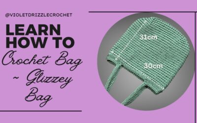 Protected: Crochet Glizzey Bag